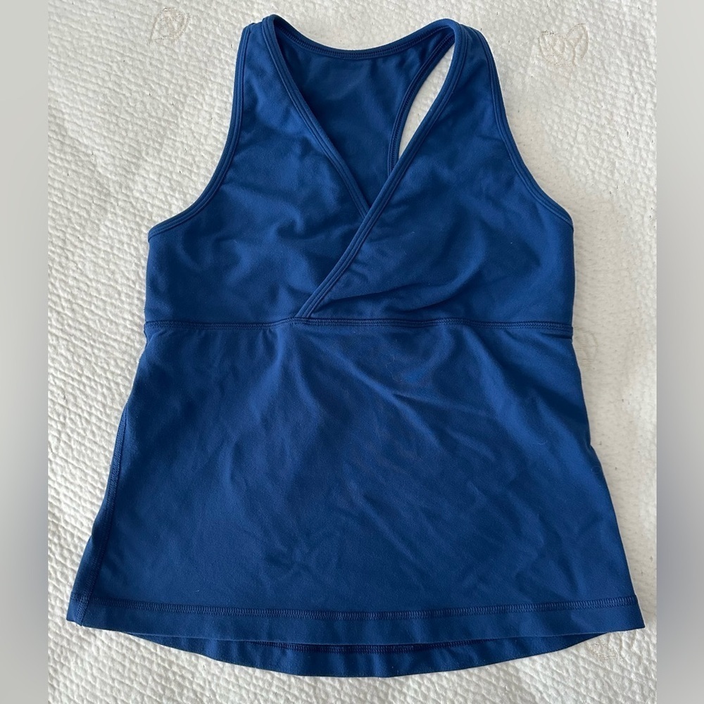 Lululemon Women’s Tank Top